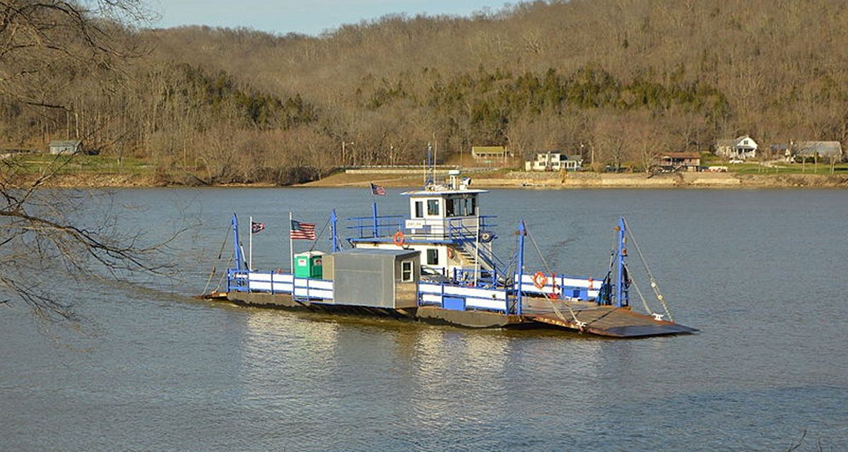 Cruise to Augusta Kentucky cruises and cruise lines